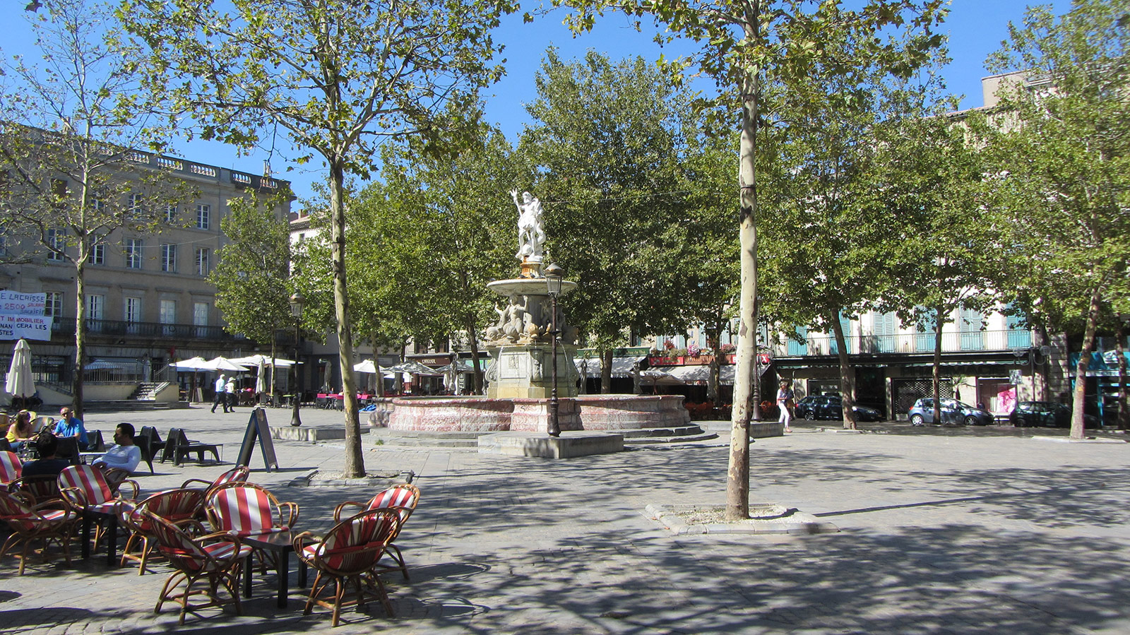 Carcassonne